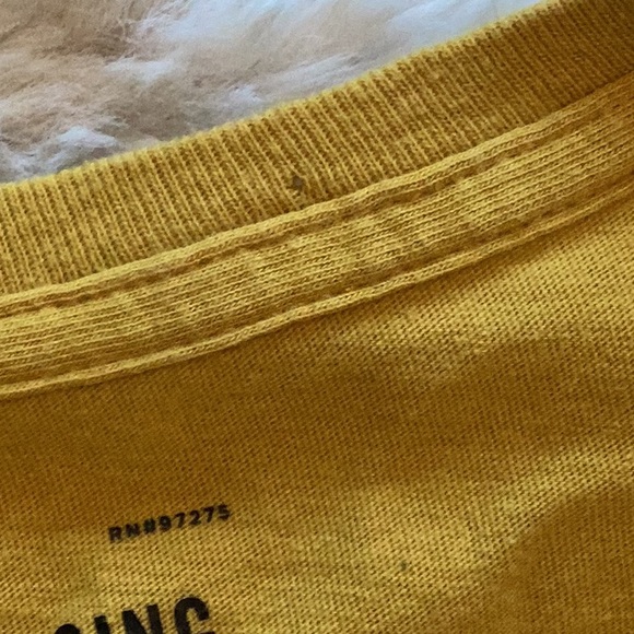 Fox Racing tee - Picture 3 of 5